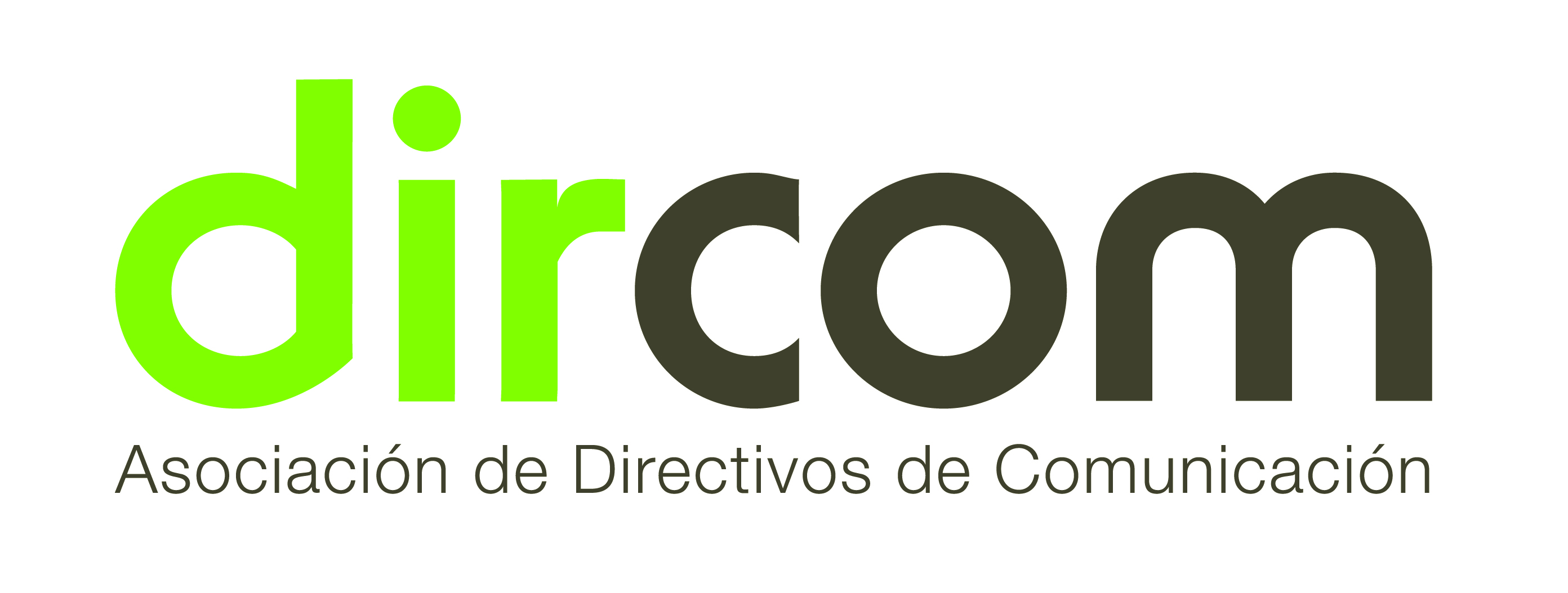 Logo Dircom
