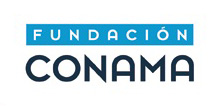 Logo Fundación Conama