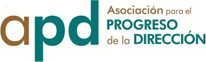 Logo Asociación para el progreso de la Dirección APD