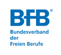 Logo BFB Alemania