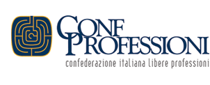 Logo confprofessioni